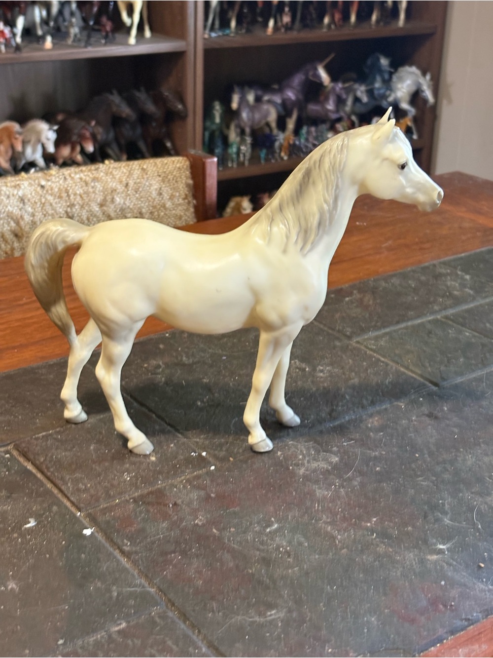 Breyer Proud Arabian Mare